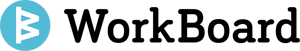 logo for WorkBoard