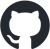 GitHub logo