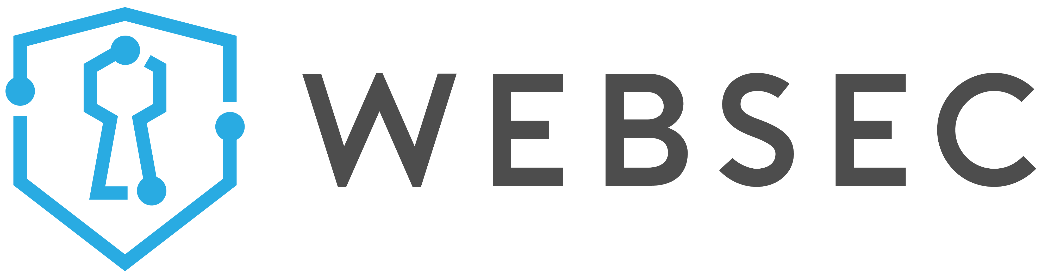 logo for Websec